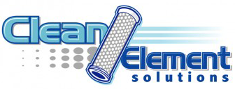 Clean Element Solutions Logo